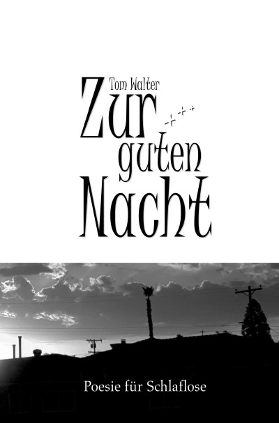 'Cover von Zur guten Nacht'-Cover