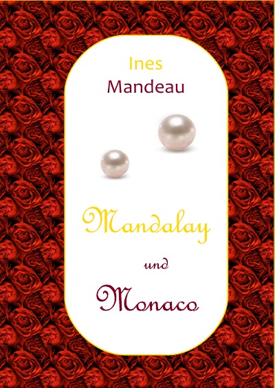 'Cover von Mandalay und Monaco'-Cover