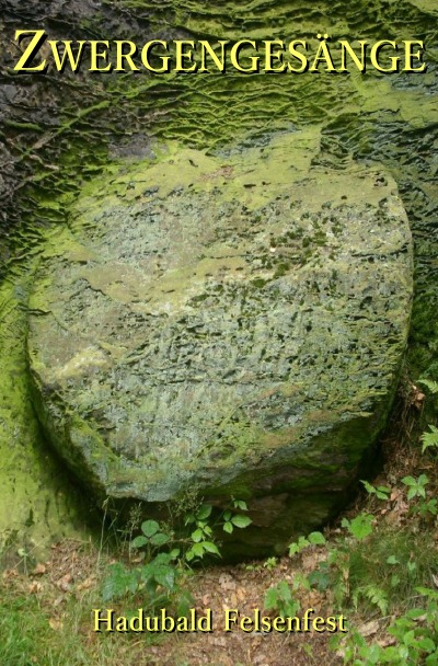 'Zwergengesänge'-Cover