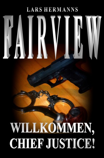 'Cover von Fairview'-Cover