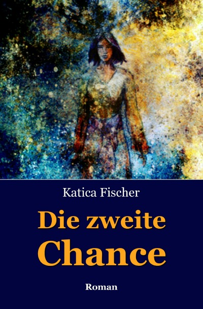 'Die zweite Chance'-Cover