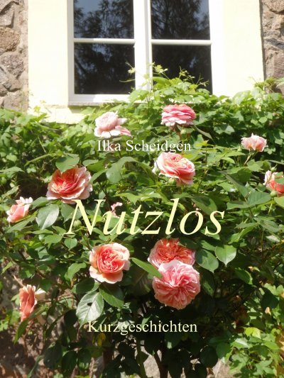 'Nutzlos'-Cover