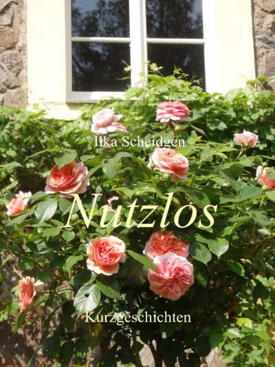 'Cover von Nutzlos'-Cover