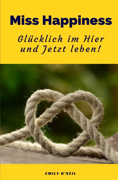 'Cover von Miss Happiness'-Cover