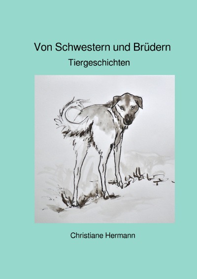 'Von Schwestern und Brüdern'-Cover