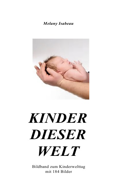 'Kinder dieser Welt'-Cover