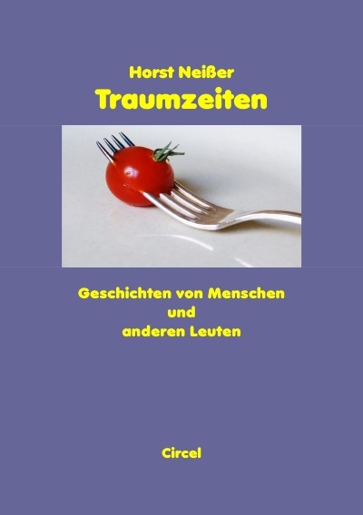 'Cover von Traumzeiten'-Cover