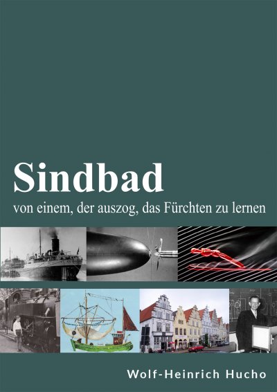 'Sindbad'-Cover
