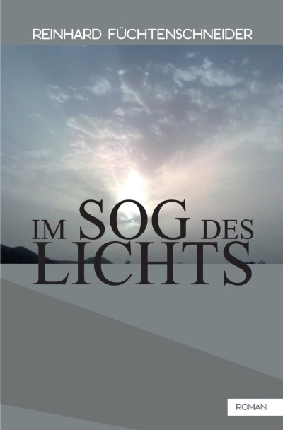 'Im Sog des Lichts'-Cover
