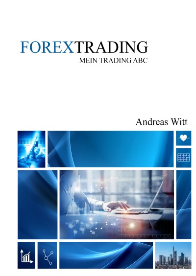 'Cover von FOREXTRADING Mein Trading ABC'-Cover