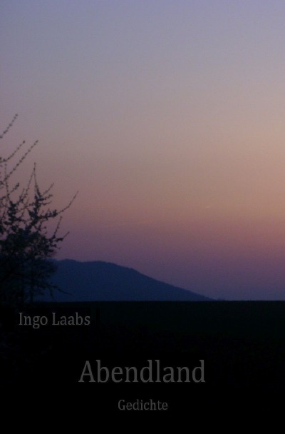 'Cover von Abendland'-Cover