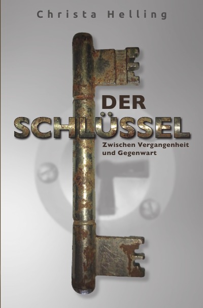 'Der Schlüssel'-Cover