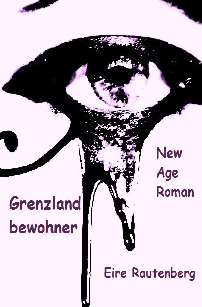 'Cover von Grenzlandbewohner'-Cover