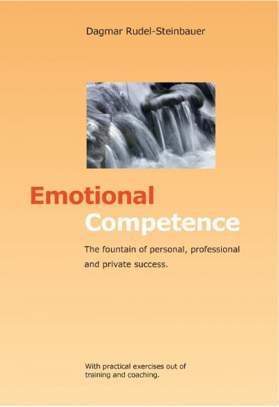 'Emotional Competence'-Cover