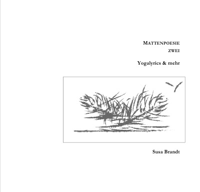 'Cover von Mattenpoesie zwei'-Cover
