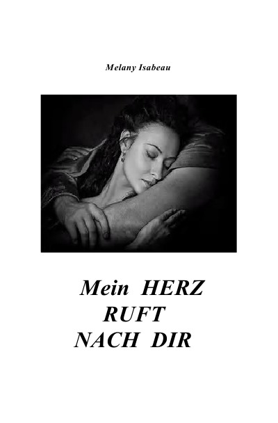 'Mein Herz ruft nach dir'-Cover