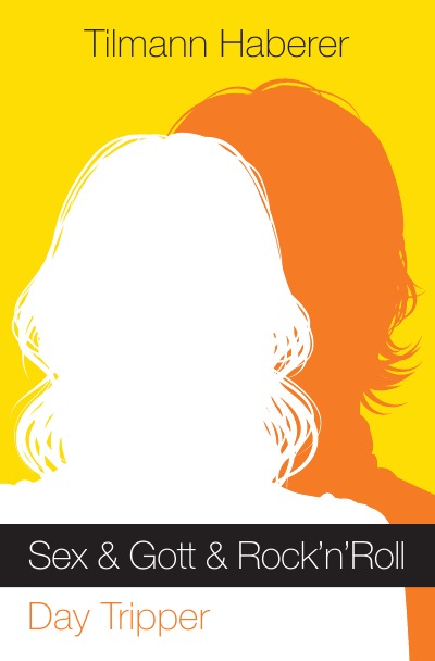'Cover von Sex & Gott & Rock’n‘Roll'-Cover