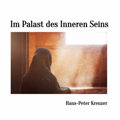 'Im Palast des Inneren Seins'-Cover