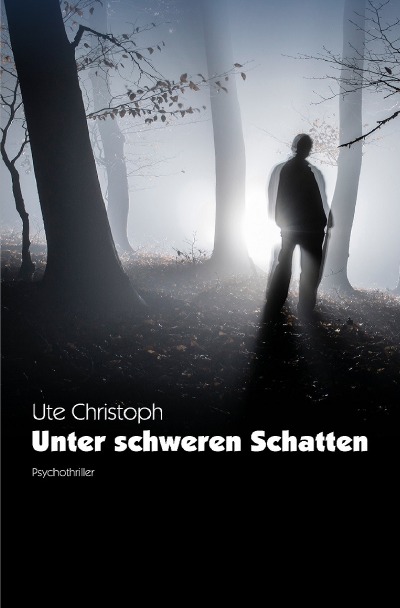 'Cover von Unter schweren Schatten'-Cover