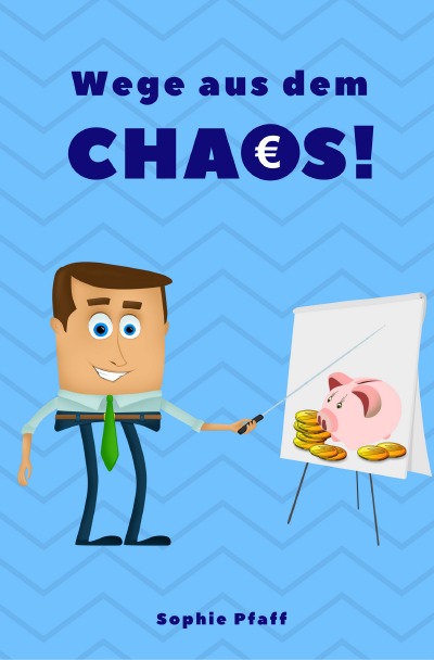 'Cover von Wege aus dem Chaos'-Cover