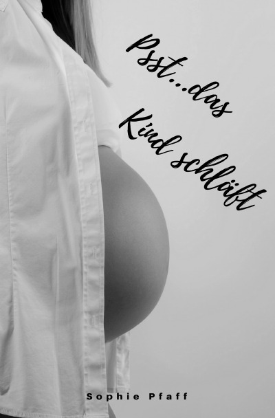'Cover von Psst…das Kind schläft'-Cover