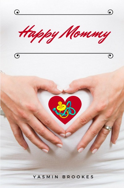 'Happy Mommy'-Cover