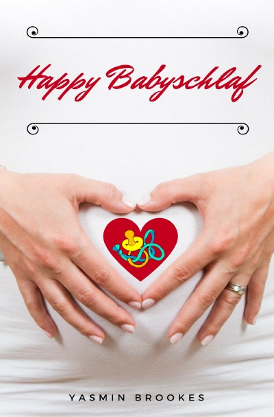 'Happy Babyschlaf'-Cover
