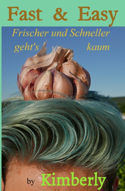 'Cover von Fast & Easy'-Cover