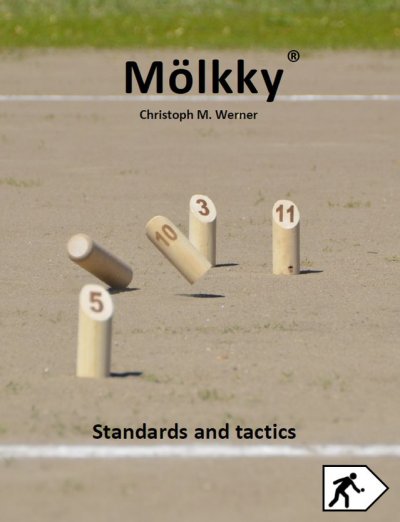 'Cover von Mölkky'-Cover