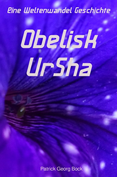 'Cover von Obelisk – UrSha'-Cover