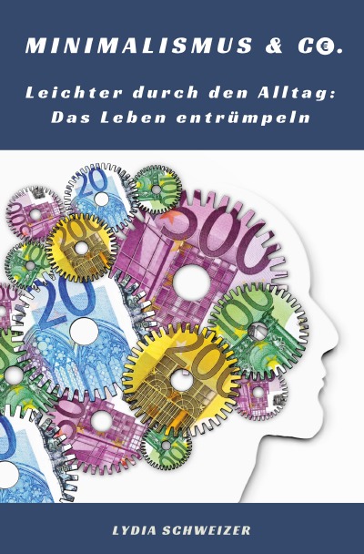 'Cover von Leichter durch den Alltag'-Cover