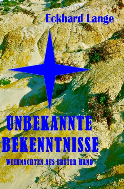 'Cover von Unbekannte Bekenntnisse'-Cover