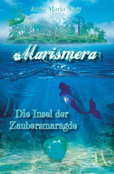 'Marismera'-Cover