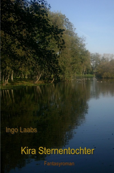 'Cover von Kira Sternentochter'-Cover