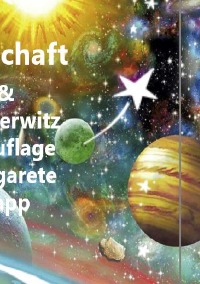 Botschaft & Mutterwitz 3. Auflage Margarete Zapp - Margarete Zapp, Margarete Scheike-Zapp