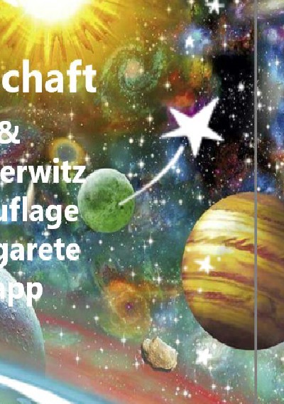 'Cover von Botschaft & Mutterwitz 3. Auflage Margarete Zapp'-Cover