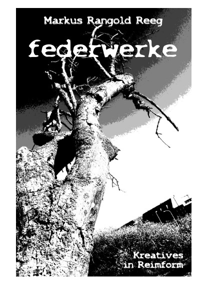 'Cover von Federwerke'-Cover