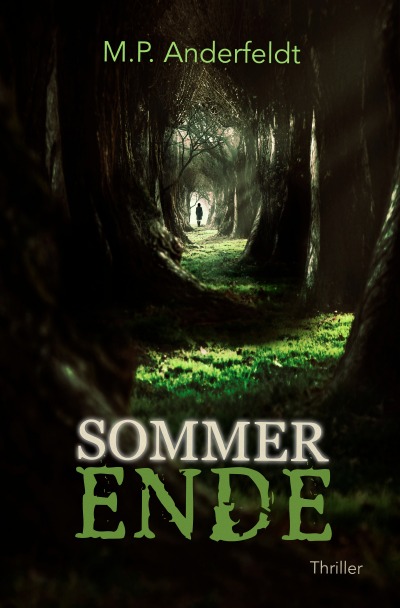 'Cover von Sommerende'-Cover