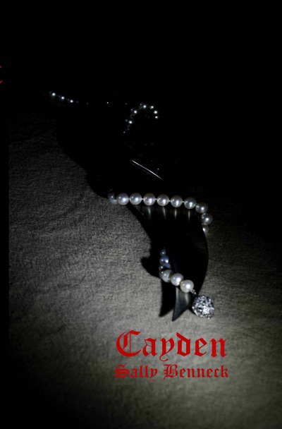 'Cayden'-Cover