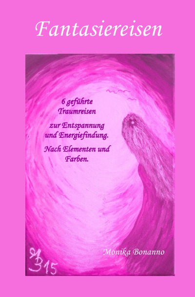 'Cover von FANTASIEREISEN:'-Cover