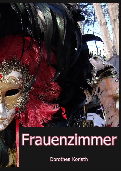 'Cover von Frauenzimmer'-Cover