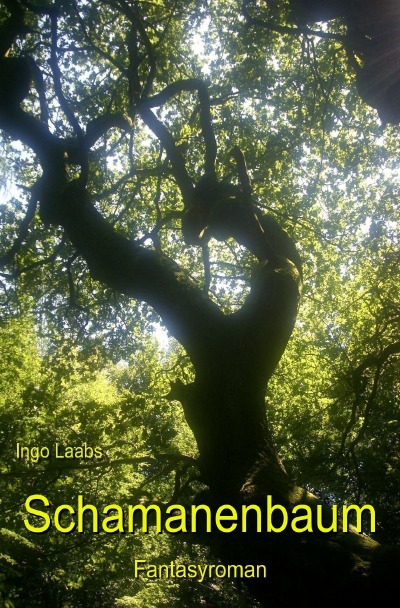 'Cover von Schamanenbaum'-Cover