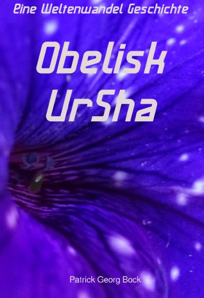 'Cover von Obelisk – UrSha'-Cover