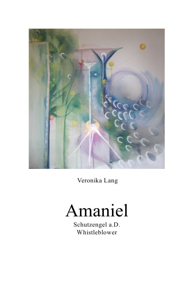 'Amaniel'-Cover