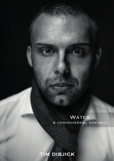 'Water-A controversial variable'-Cover