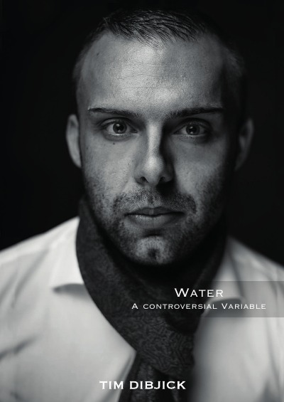 'Cover von Water-A controversial variable'-Cover