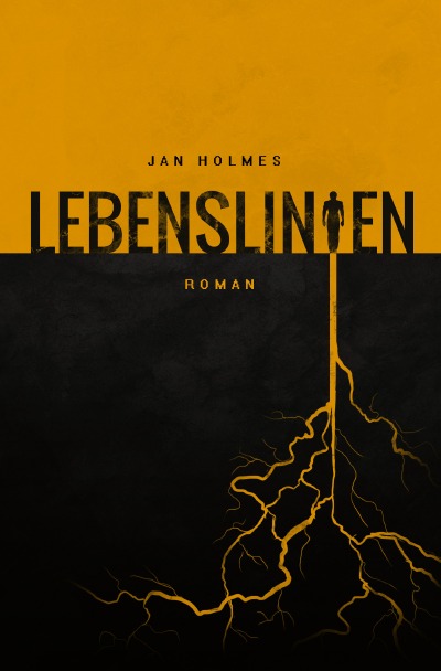 'Cover von Lebenslinien'-Cover