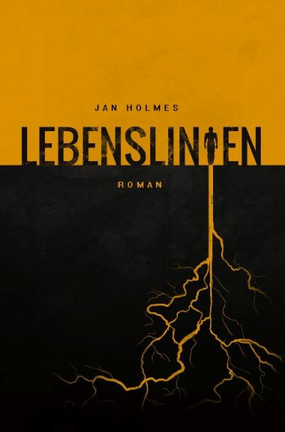 'Cover von Lebenslinien'-Cover