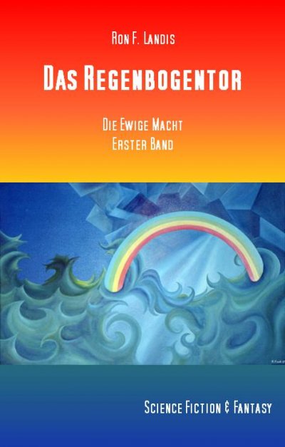 'Das Regenbogentor'-Cover
