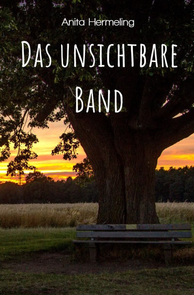 'Das unsichtbare Band'-Cover